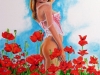 187-Karin-im-Mohnbluetenfeld-50x60-(Ueli-Herren)