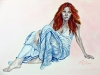 470.# Pin-up Girl 04 42x30 (Ueli-Herren)