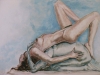 473# Pin-up Girls 07- ( Ein Paar) 42 x30cm