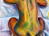 512# Judith (Fröschli) 40x50 m.w.p