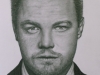 Leonardo DiCaprio von Heinrich Kessler A3