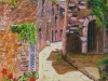 Provanc 3. von Hilda Steiner40x50