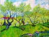 Landschaft-nach-Van-Googh-40x50