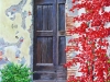 466# Saragossa-50x60cm- Ueli Herren
