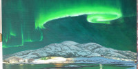 Nordlicht-von-Lyaysan- Kloos