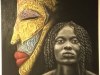 Zauber Afrikas von Michael Pelz .2017