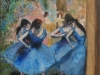 01.Tänzerinnen-im-Wald-Degas-40x50