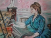 100. Berthe Moriso- Paule Gobillard Peignan 94x85.jpg