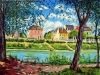 251. Villeneuve-la- Grarenne large ( von Alfreg Sisley) 80x60.jpg