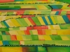Melodische-Felder 70x50 von Ueli Horn